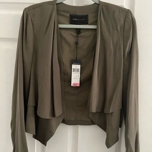 New with Tag BCBGMAXAZRIA Woman Coat